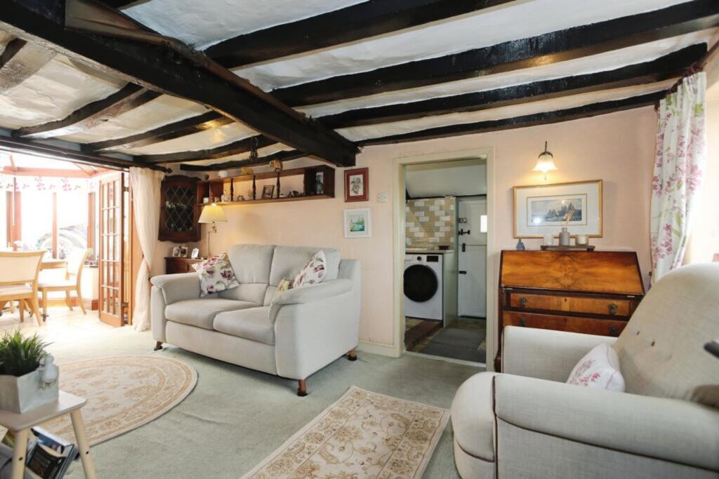 House in North West Leicestershire, Worthington - More