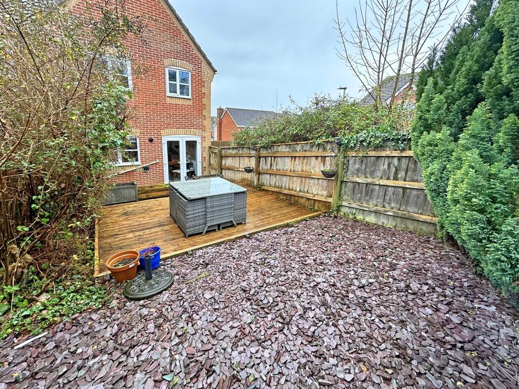 Pridhams Way, Exminster photo 2