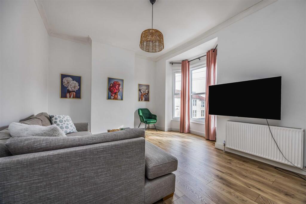 House in Southsea, Fratton - View 3
