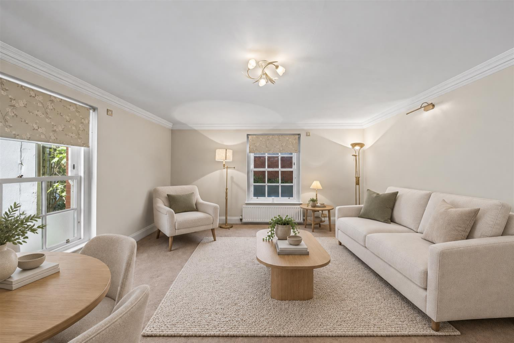 Main image of property: Grosvenor Road, SW1