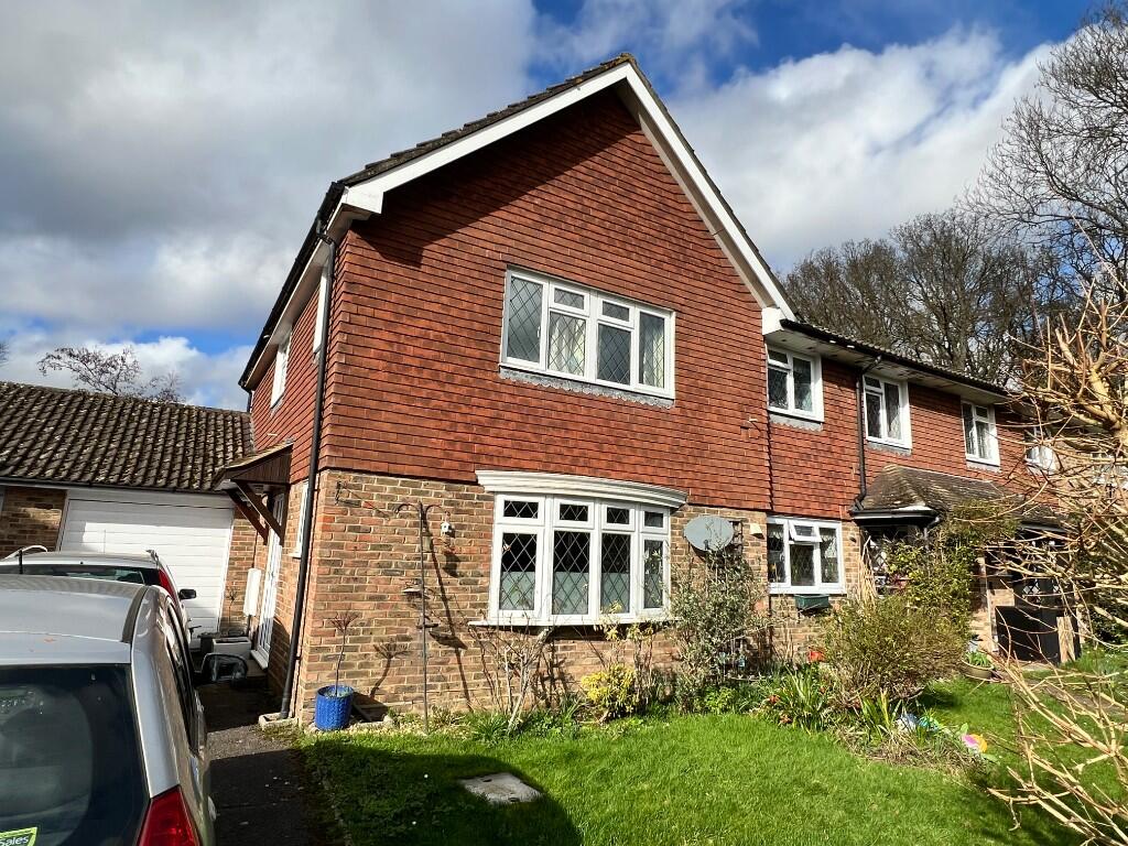 Main image of property: Tollway, Basingstoke, Hampshire, RG24