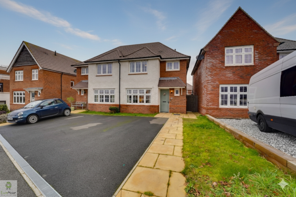 37 Oberton Gardens, Stafford photo 2