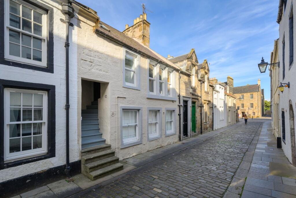 Main image of property: College Street, St. Andrews, Fife, KY16