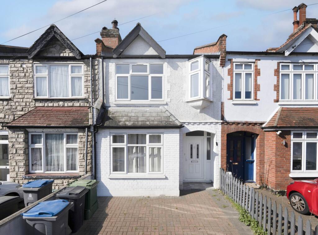 Main image of property: Beverley Road, New Malden