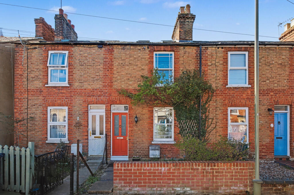 Main image of property: Tyndale Road, Oxford