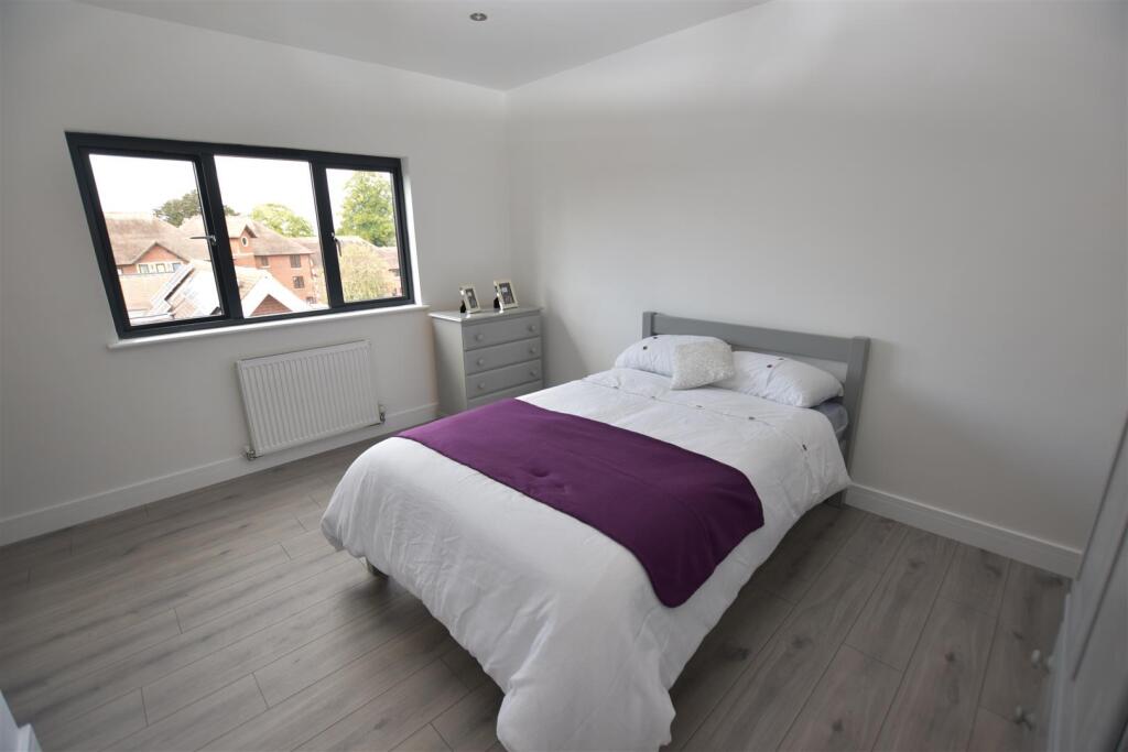 Main image of property: 17 Barlow Buildings, Bromyard Terrace, St Johns