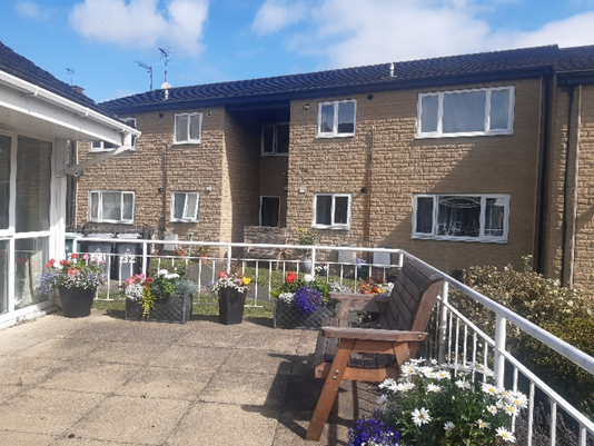 Main image of property: Wards Hill Court, Batley, West Yorkshire, WF17