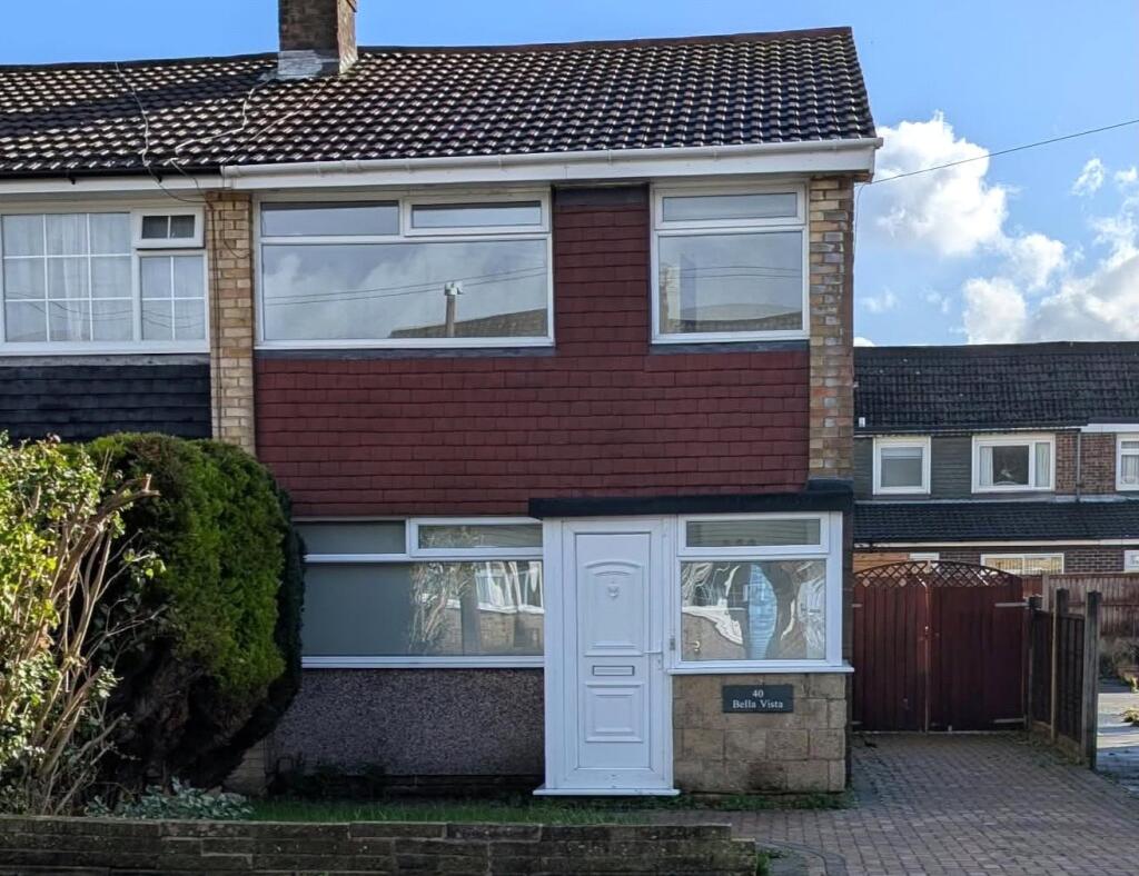 Main image of property: Longfield, Fulwood, Preston, PR2
