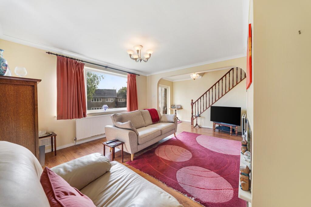 House in Belmont, North Turton - View 5