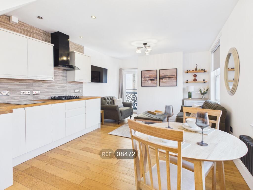 Main image of property: George Street, Hull, HU1 3BA