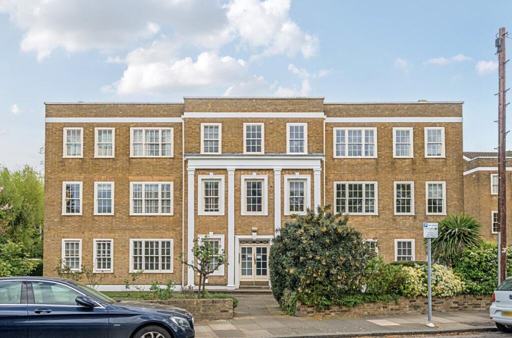 Main image of property: Parkside, Vanbrugh Fields, Blackheath, London, SE3