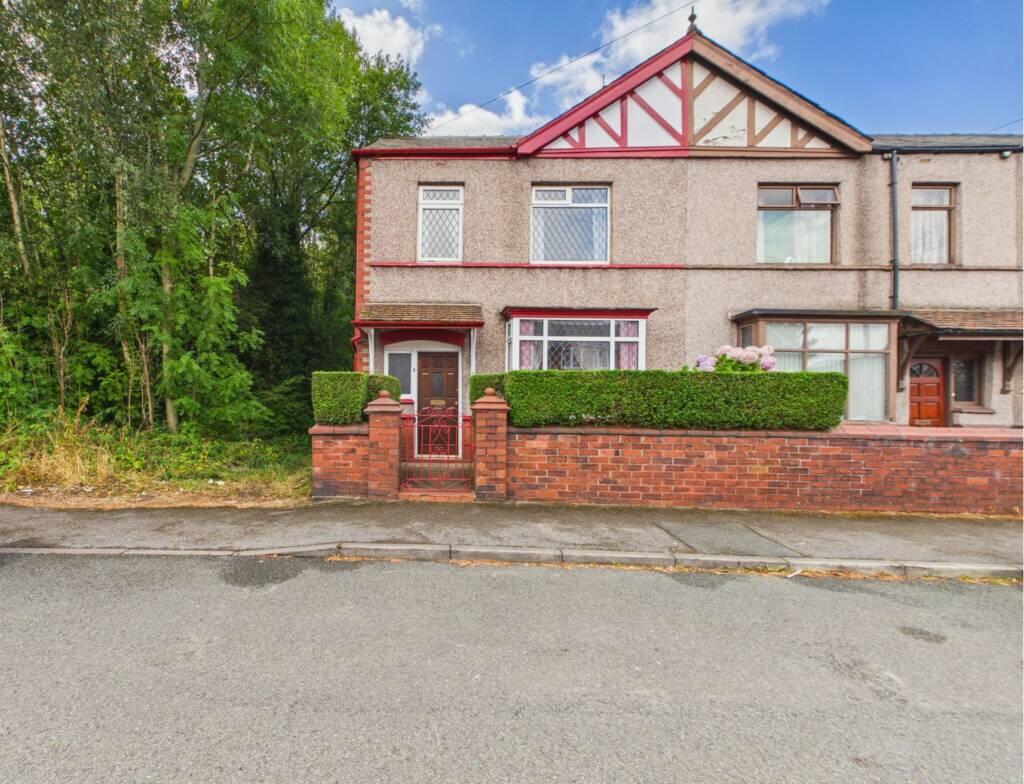 Main image of property: Westwood Lane, Lower Ince, Wigan WN3 4NG