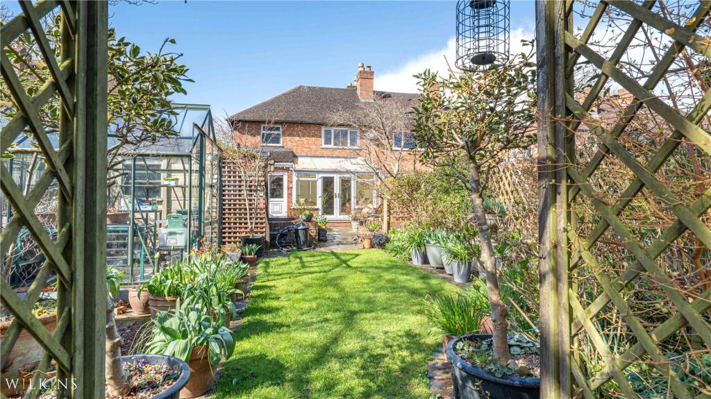 Additional image 31 of Green Lanes, Wylde Green, Sutton Coldfield, West Midlands, B73