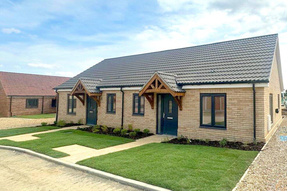 Main image of property: Alan Avenue, Newton Flotman, Norwich