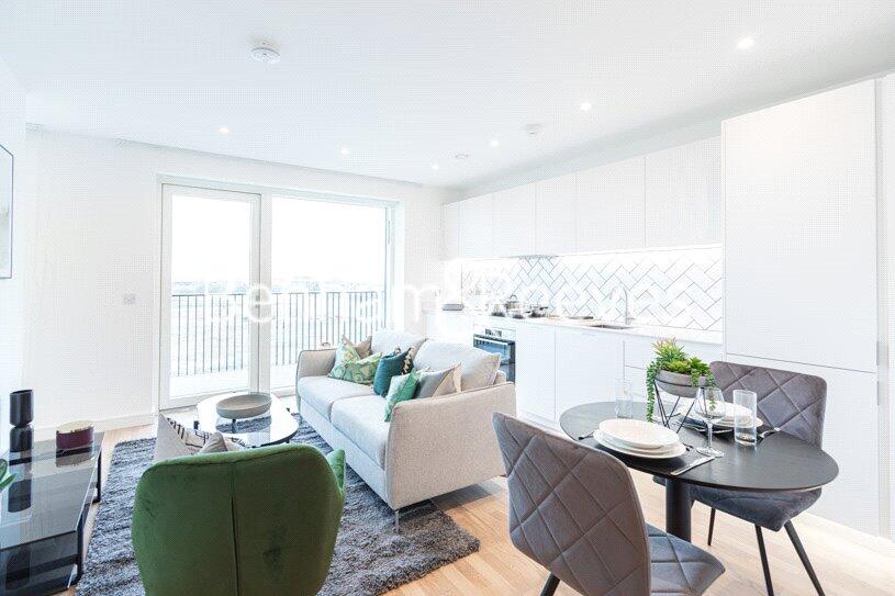 Main image of property: Cedrus Avenue, Southall, UB1