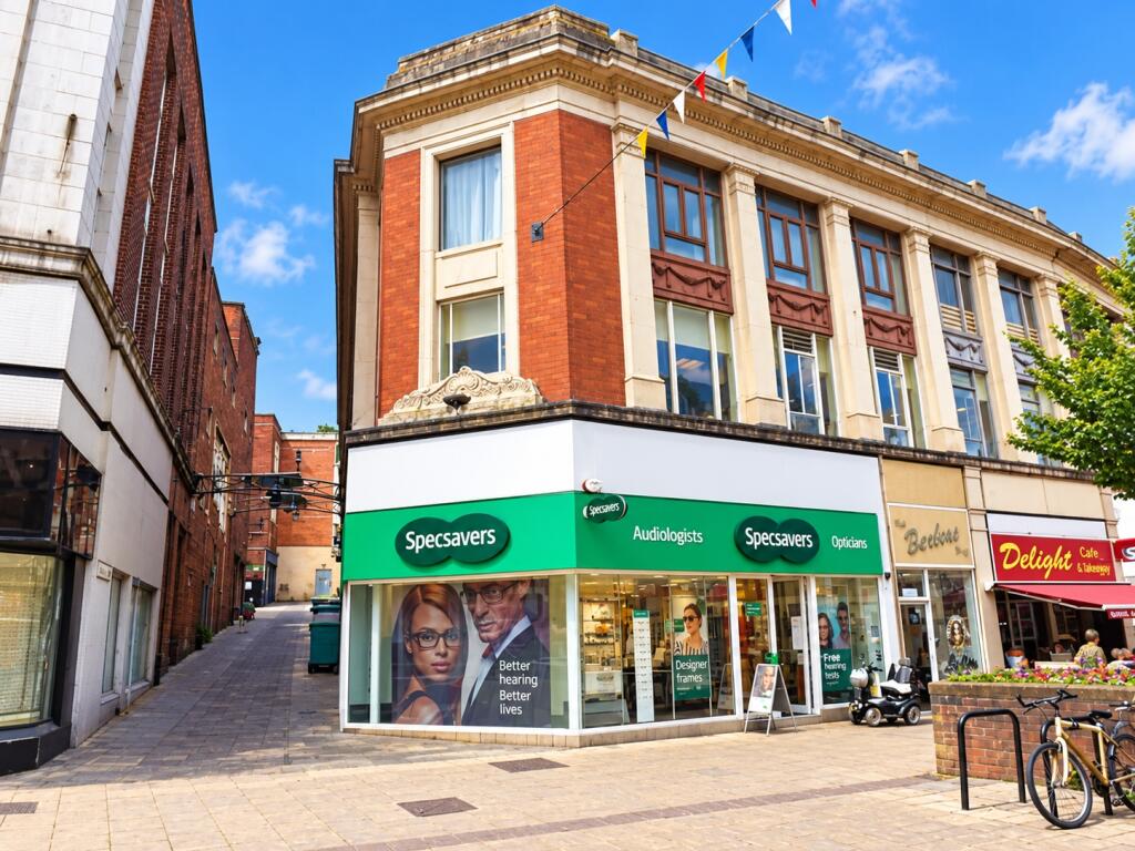 Main image of property: College Street, Rotherham, South Yorkshire, S65