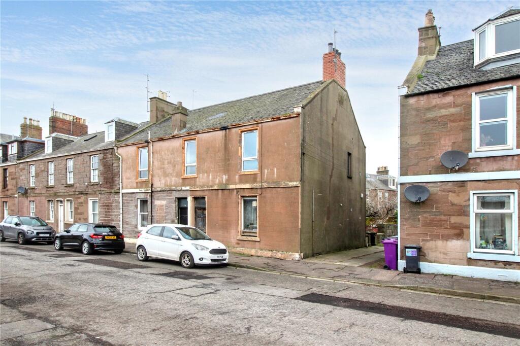 Main image of property: Railway Place, Montrose, Angus, DD10