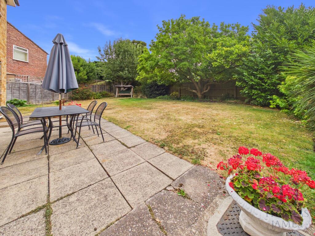 House in Nottingham - View 4