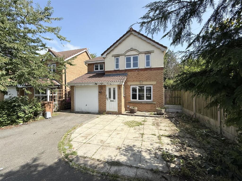 Main image of property: Telford Drive, St. Helens