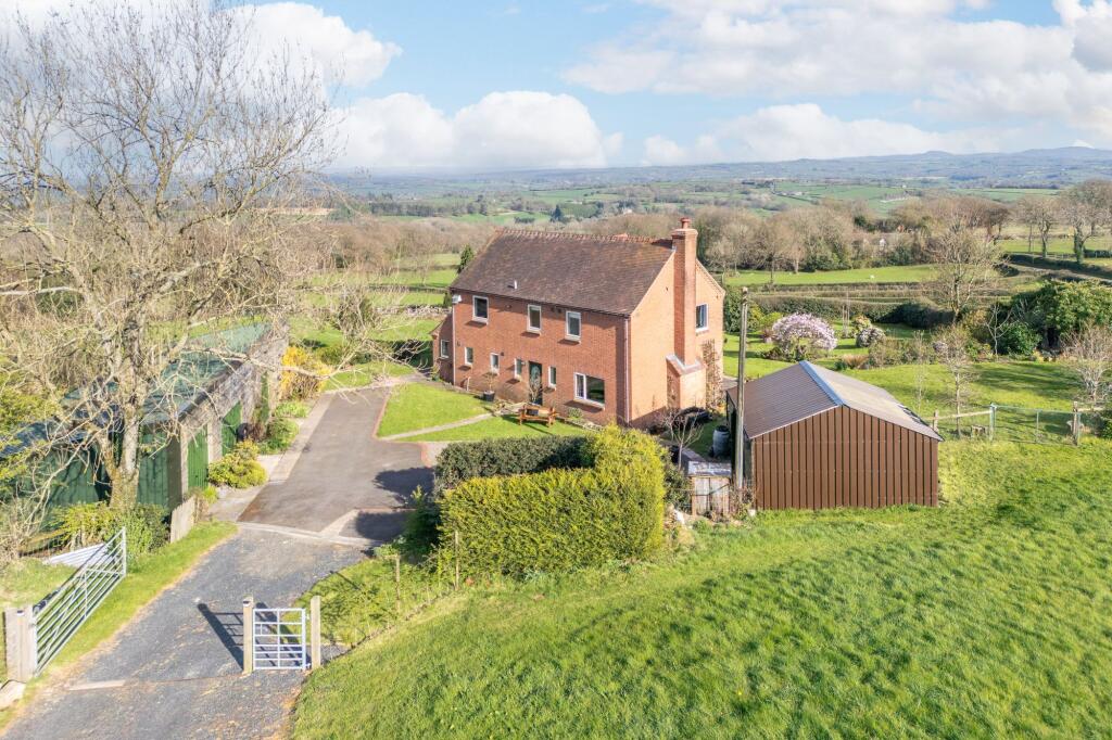Main image of property: Hopton Bank, Hopton Wafers, DY14