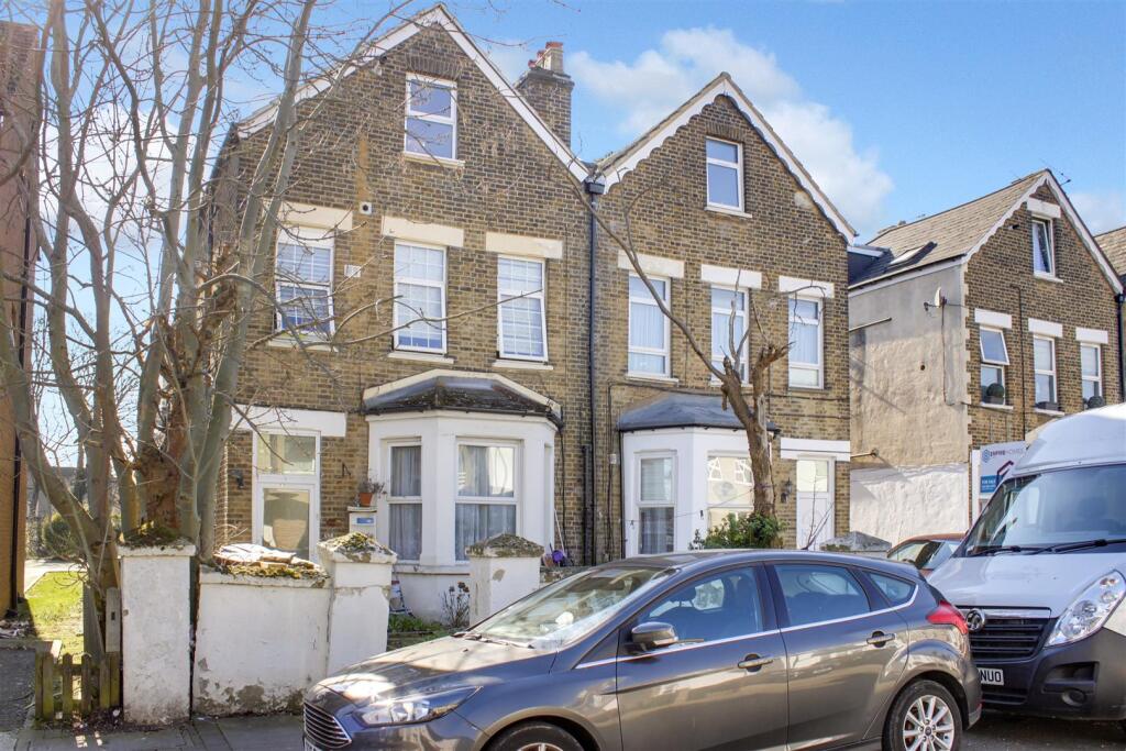 Main image of property: Derby Road, Enfield