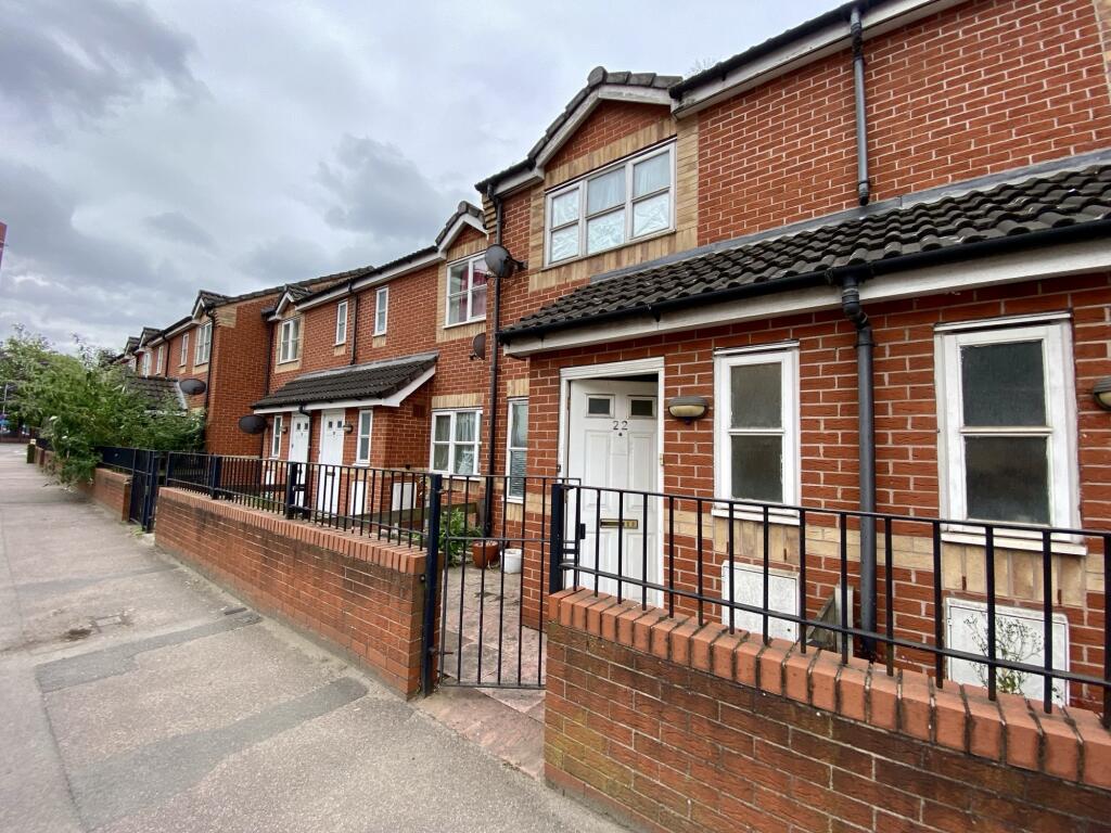 Main image of property: Havelock Street, Leicester, LE2 7HL