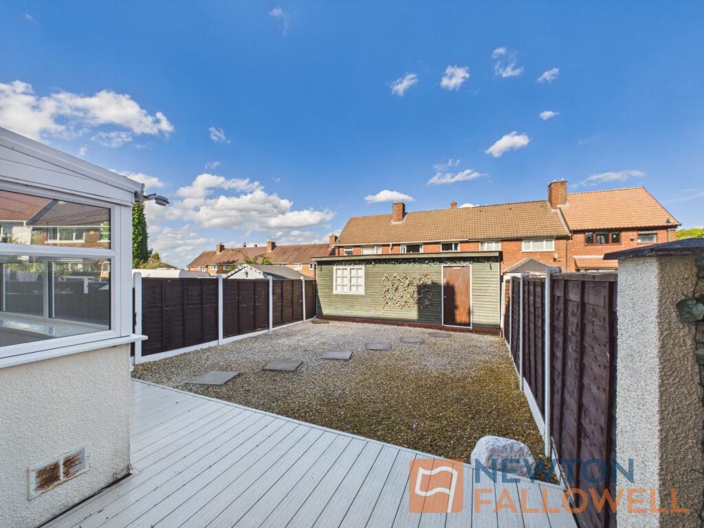 House in Walsall, Daw End, Coal Pool - View 4