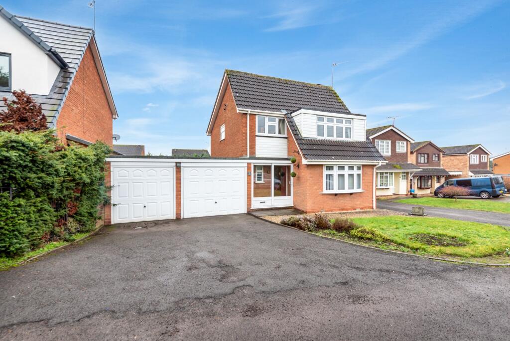 Main image of property: Clap Gate Grove, Wombourne, WV5