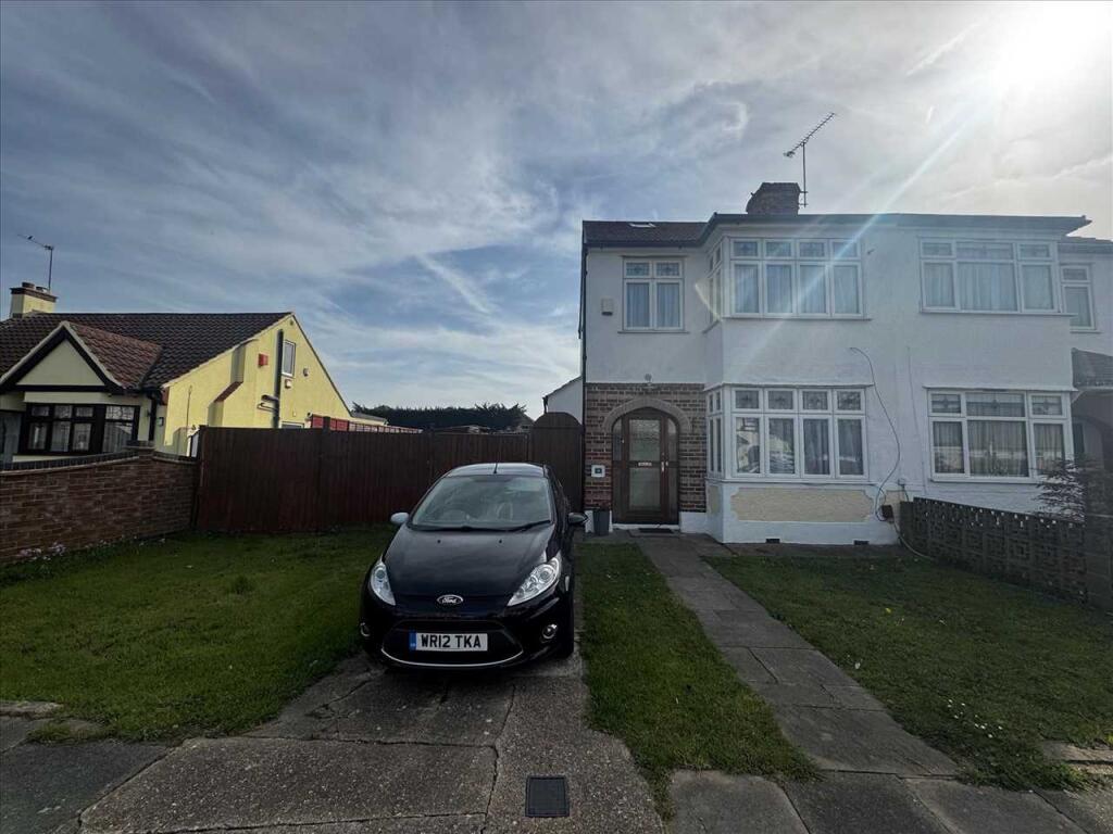 Main image of property: Fairview Avenue, Rainham