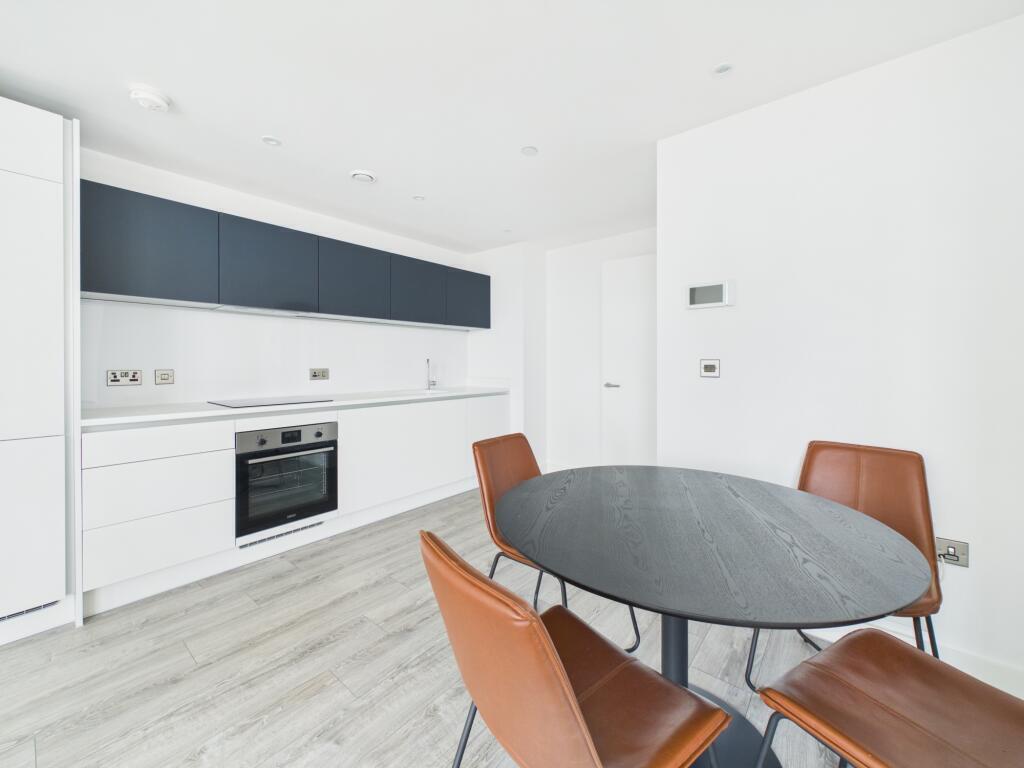 Apartment in Manchester - View 2