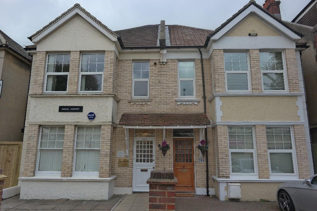 Main image of property: New Church Road, Hove, East Sussex, BN3