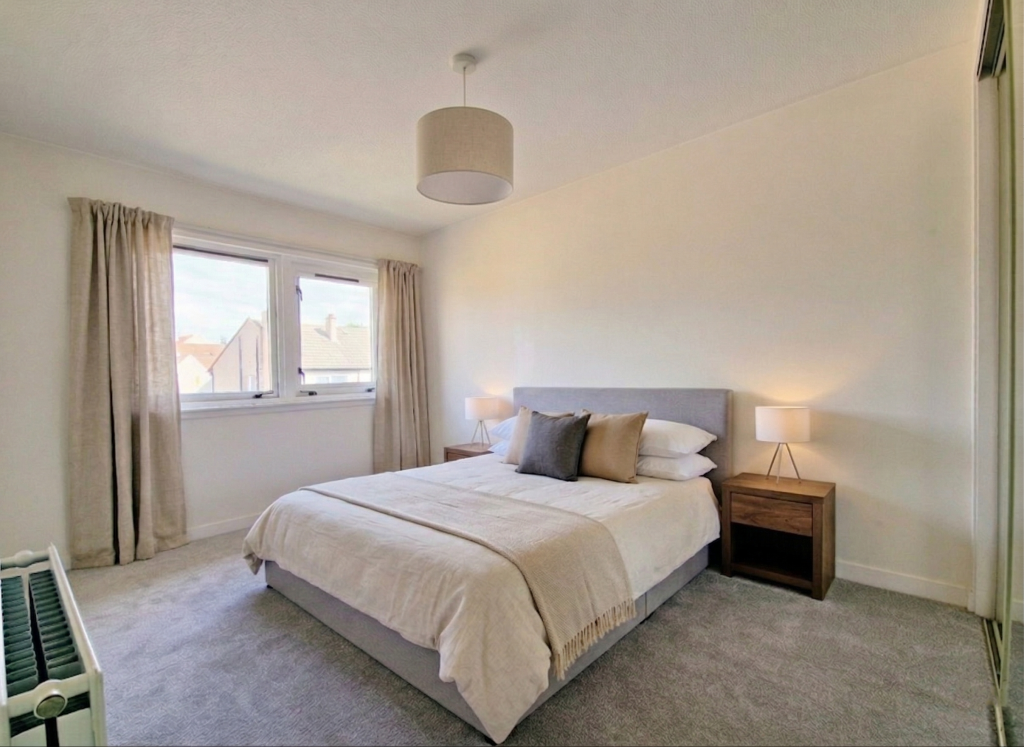 Apartment in Edinburgh, Marionville, Craigentinny/Meadowbank - View 4