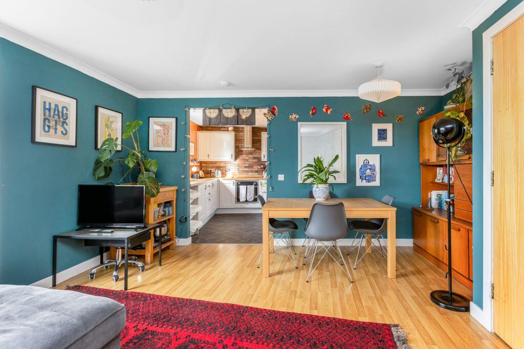 Apartment in Edinburgh, Hutchison/Chesser - View 3