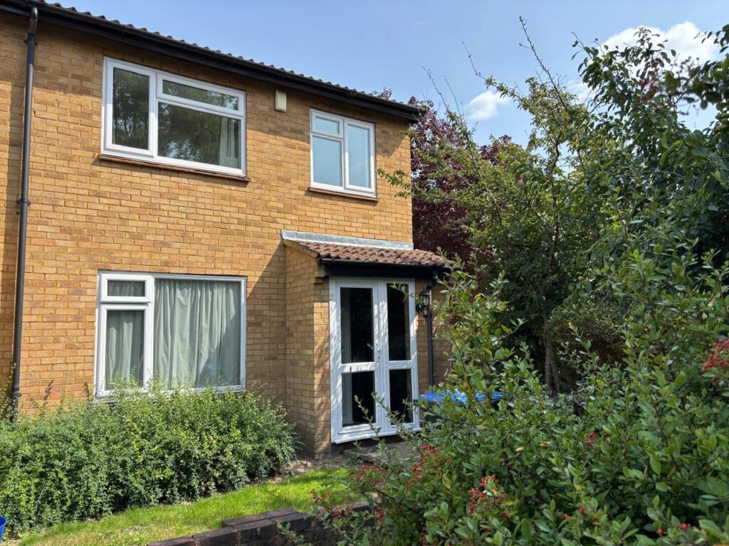 Main image of property: Notley End, Englefield Green, Egham, Surrey, TW20