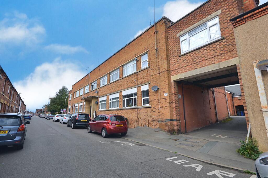 Main image of property: Woodlands Court, Kettering