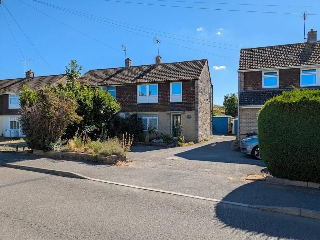 Main image of property: Falmouth Road, Old Springfield, Chelmsford, Essex
