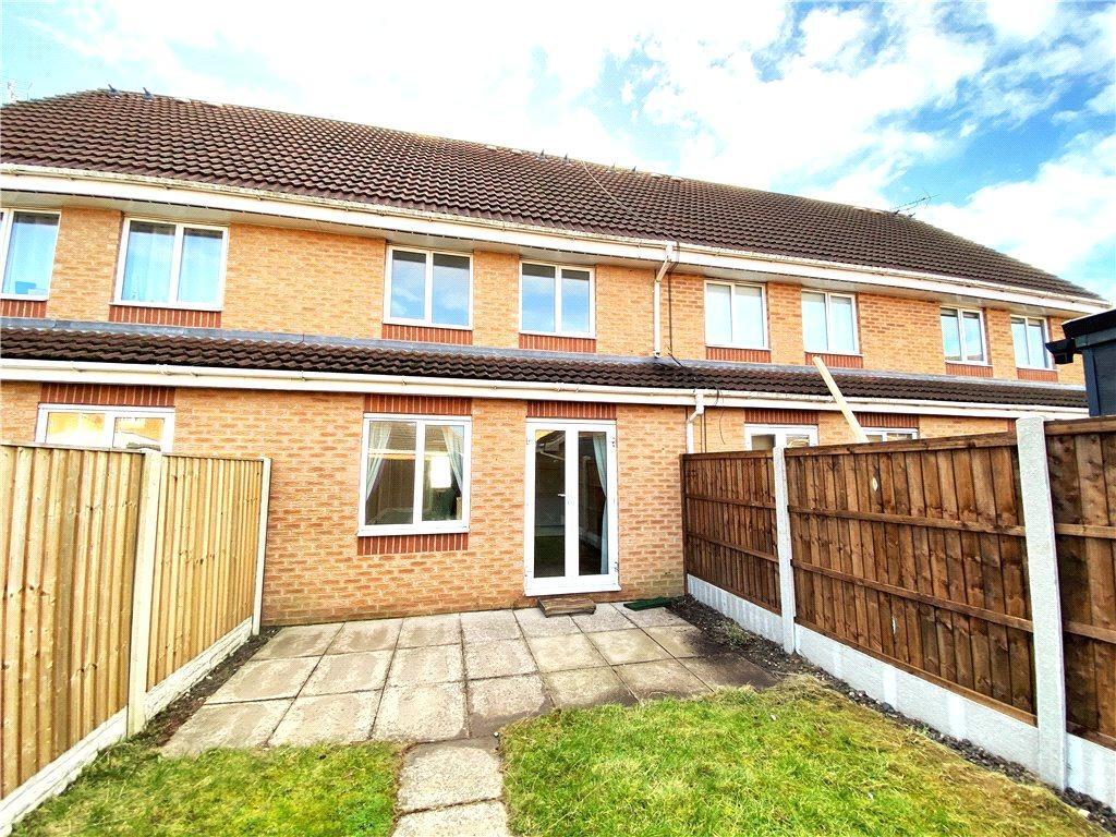 Main image of property: Broughton Close, Riddings