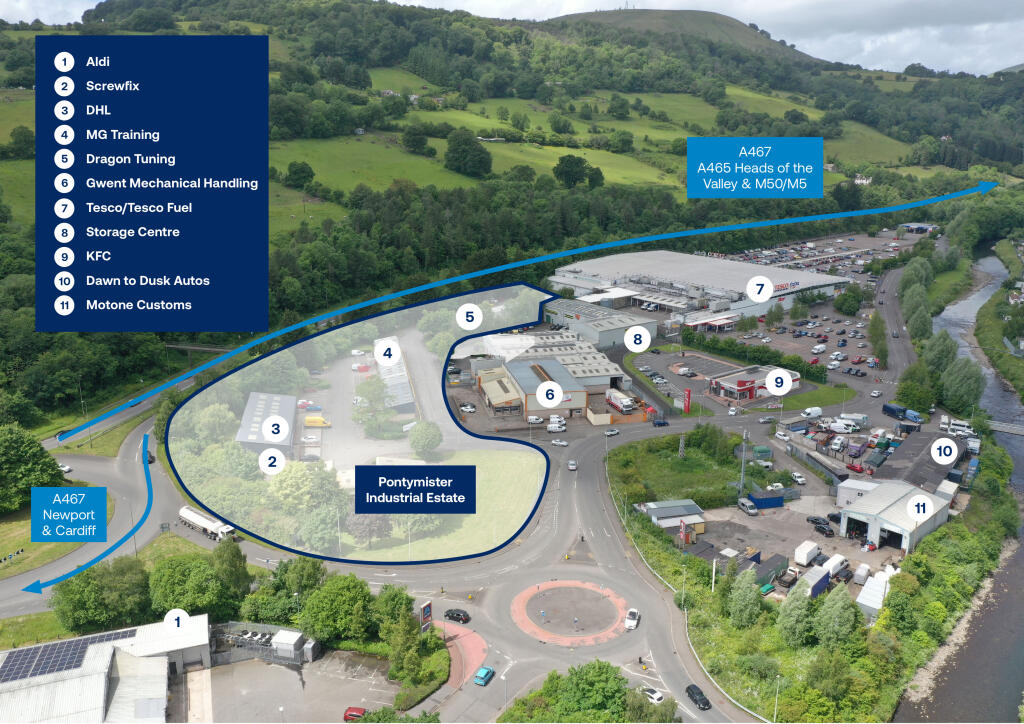 Pontymister Aerial Mark Up.jpg