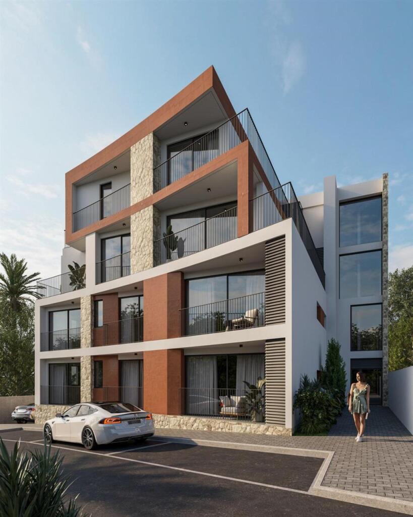 Main image of property: Madeira