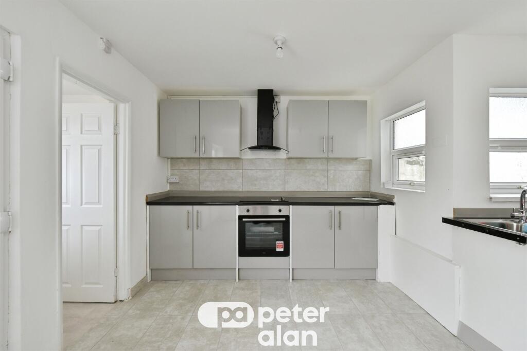 Gadlys Road, Aberdare - View 4