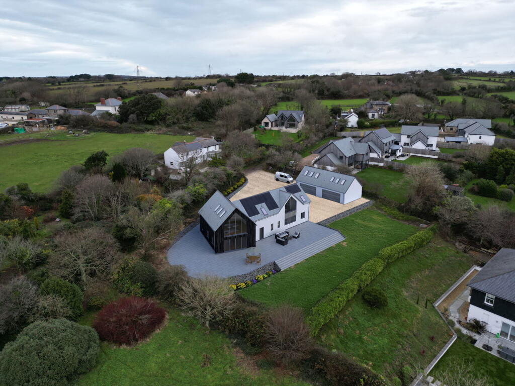 Main image of property: Wheal Rose, Redruth, TR16 5DF