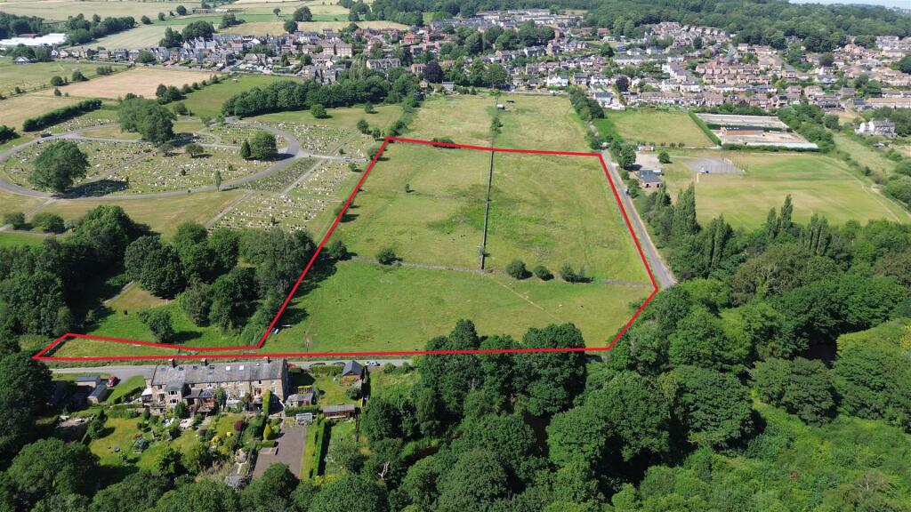 Main image of property: Black Lane, Loxley, Sheffield