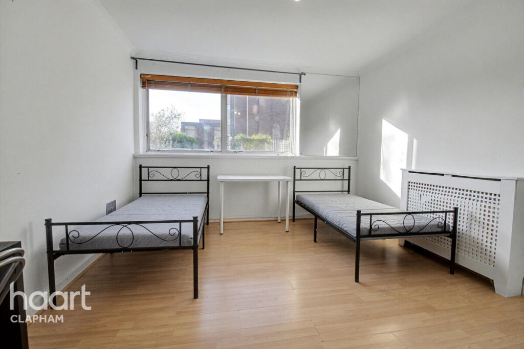 Main image of property: Parkgate Road, LONDON