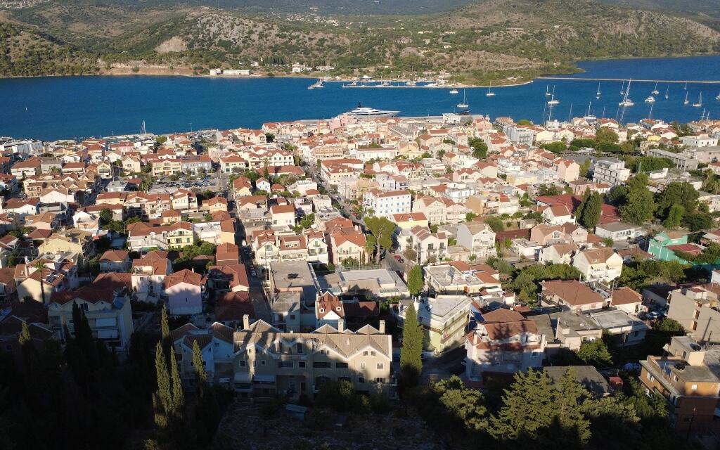 Main image of property: Argostoli, Cephalonia, Ionian Islands