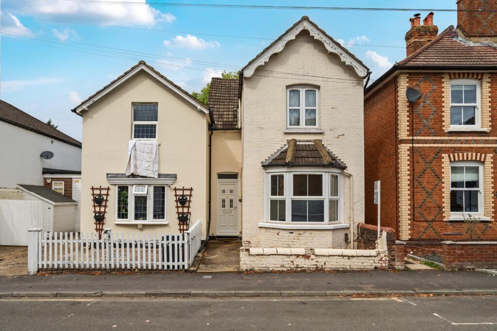 Main image of property: Markenfield Road Guildford GU1