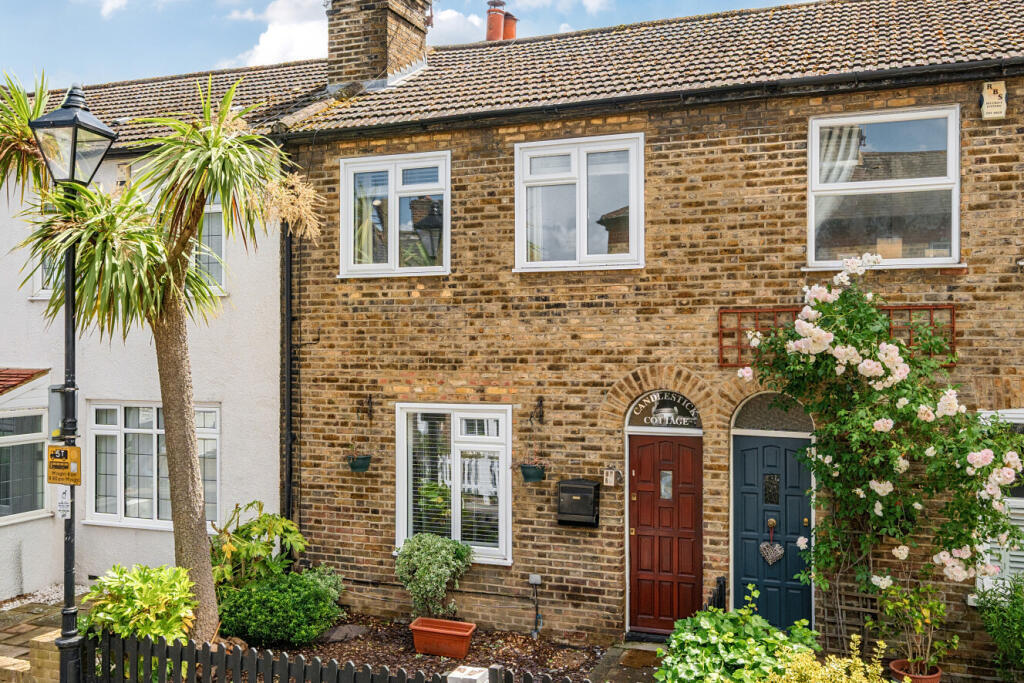 Main image of property: Park Road, Chislehurst, BR7