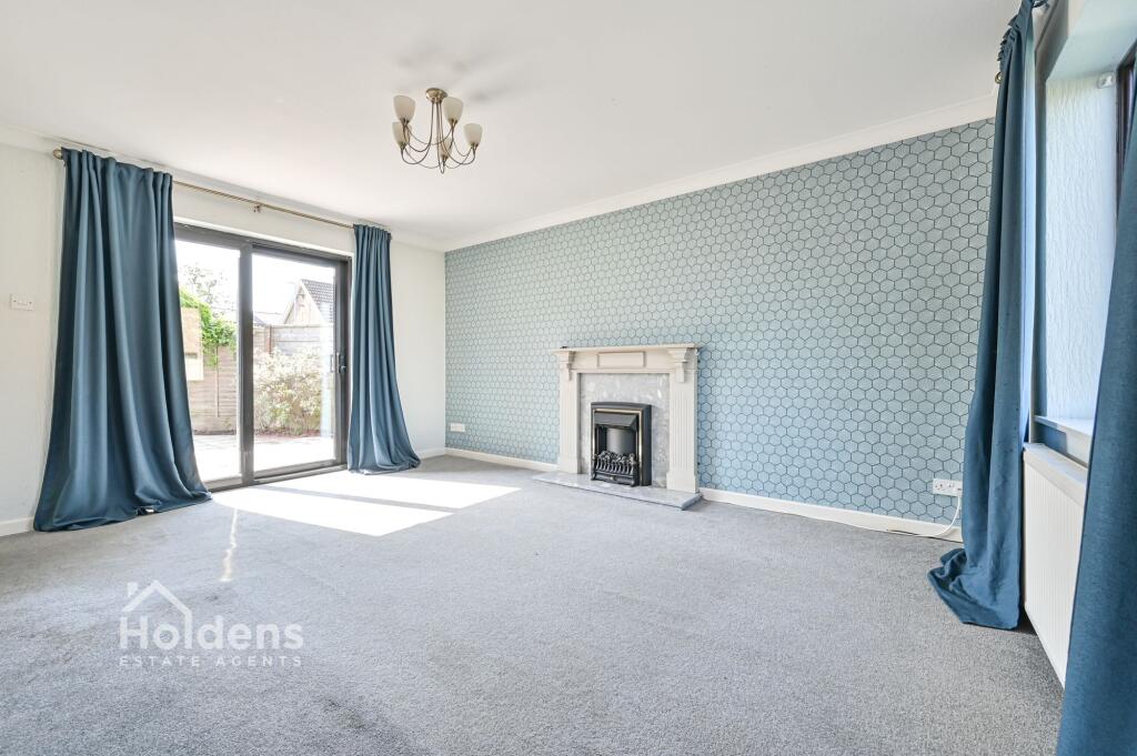 Calder Avenue, Longridge, PR3 - View 2