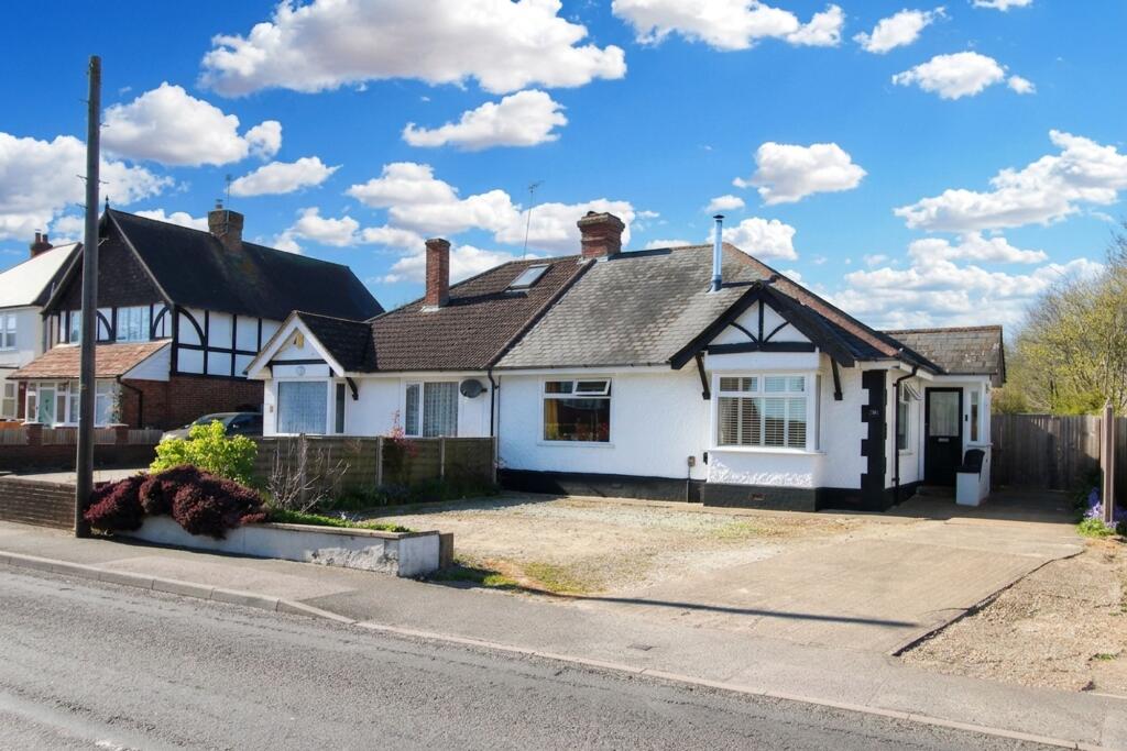 Main image of property: Canterbury Road, Kennington, TN24