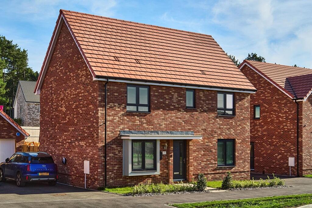 Main image of property: Ipswich Road, 
Martlesham, 
Suffolk