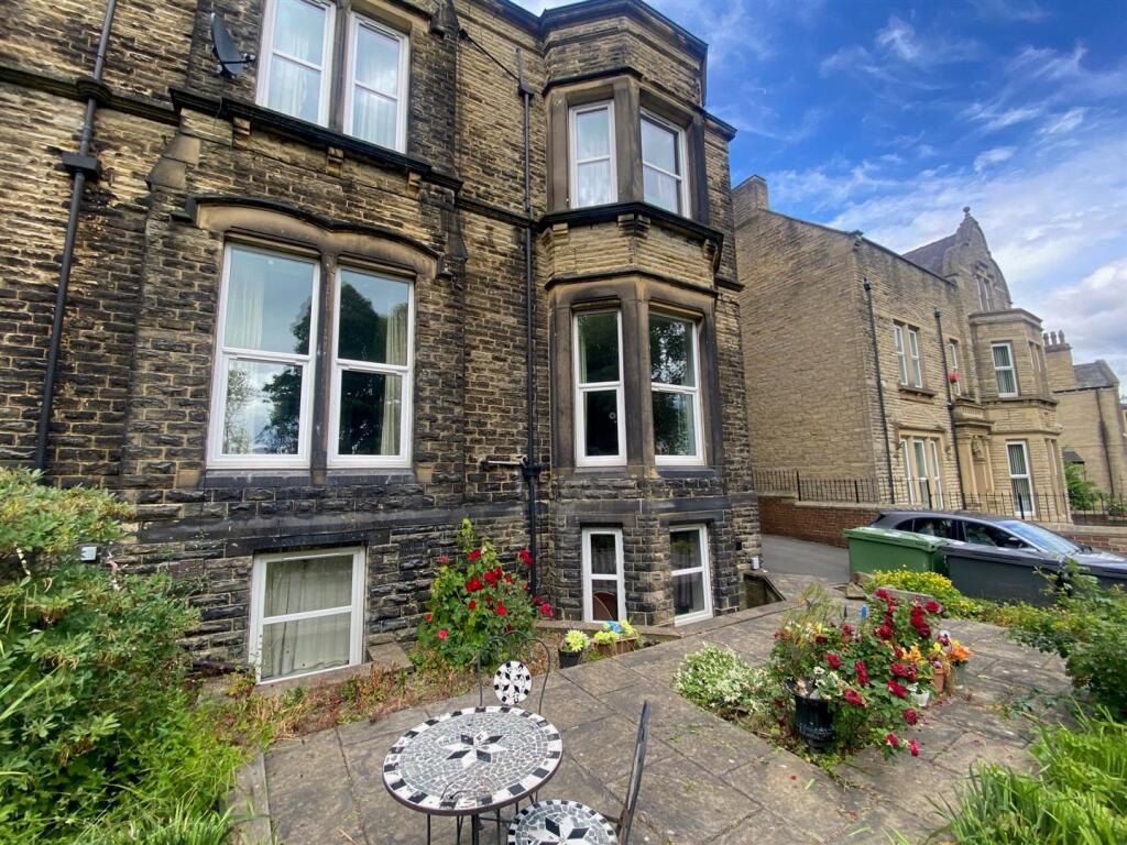 Main image of property: Park Drive, Huddersfield